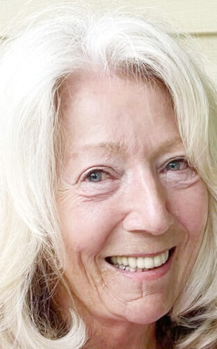 Elizabeth Bottenfield